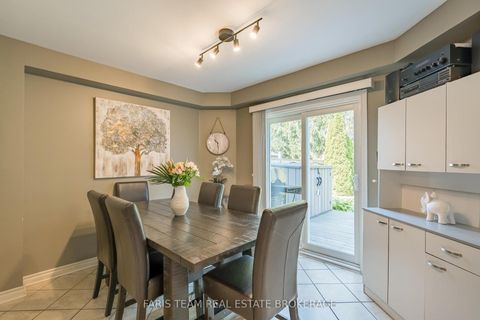 Photo 8 at 4 Bluegrass Drive, Holly, Barrie