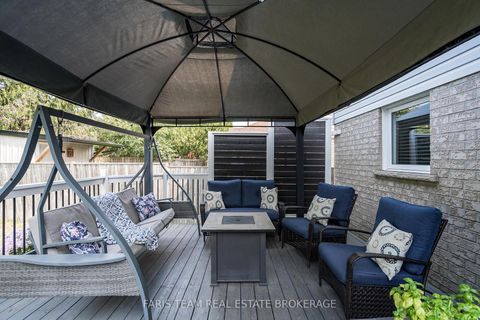 Photo 27 at 4 Bluegrass Drive, Holly, Barrie