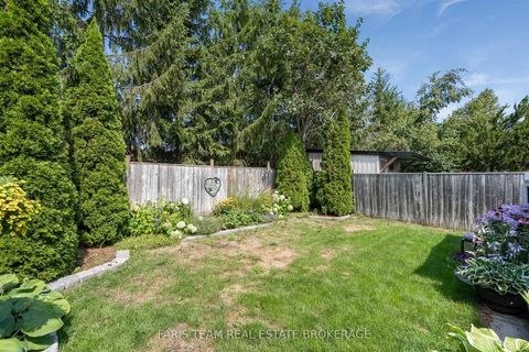 Photo 30 at 4 Bluegrass Drive, Holly, Barrie