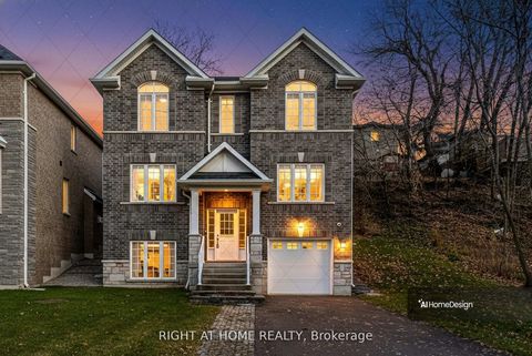 Photo 0 at 2575 Islington Avenue, Beaumonde Heights, Toronto