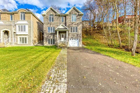 Photo 2 at 2575 Islington Avenue, Beaumonde Heights, Toronto