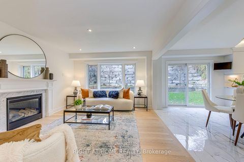 Photo 5 at 2575 Islington Avenue, Beaumonde Heights, Toronto