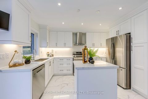 Photo 12 at 2575 Islington Avenue, Beaumonde Heights, Toronto