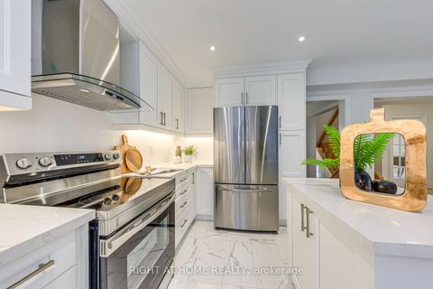 Photo 14 at 2575 Islington Avenue, Beaumonde Heights, Toronto