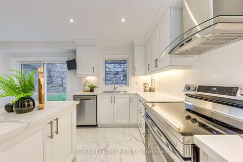Photo 15 at 2575 Islington Avenue, Beaumonde Heights, Toronto