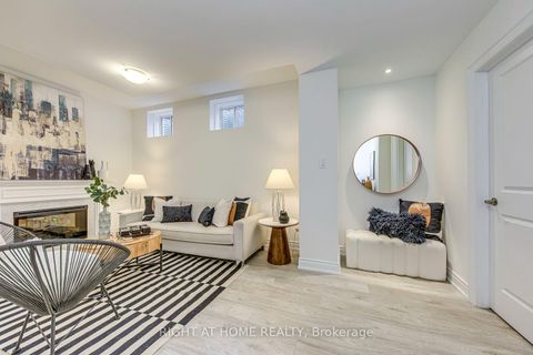 Photo 38 at 2575 Islington Avenue, Beaumonde Heights, Toronto