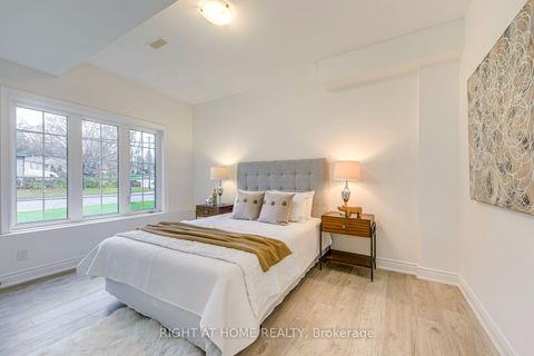 Photo 41 at 2575 Islington Avenue, Beaumonde Heights, Toronto
