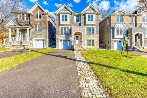 Photo 1 at 2579 Islington Avenue, Beaumonde Heights, Toronto