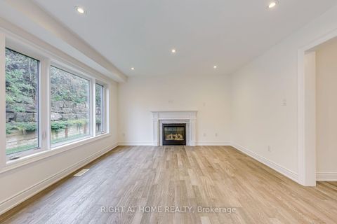 Photo 6 at 2579 Islington Avenue, Beaumonde Heights, Toronto