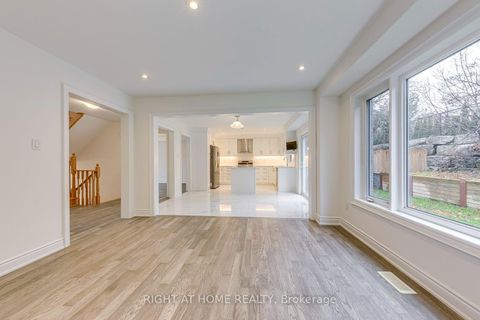 Photo 8 at 2579 Islington Avenue, Beaumonde Heights, Toronto