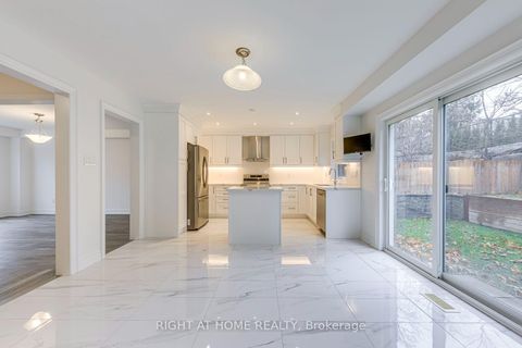 Photo 9 at 2579 Islington Avenue, Beaumonde Heights, Toronto