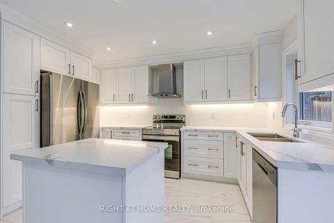 Photo 12 at 2579 Islington Avenue, Beaumonde Heights, Toronto