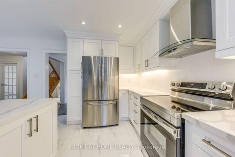 Photo 13 at 2579 Islington Avenue, Beaumonde Heights, Toronto