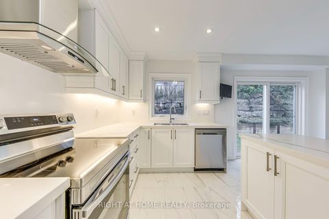 Photo 14 at 2579 Islington Avenue, Beaumonde Heights, Toronto