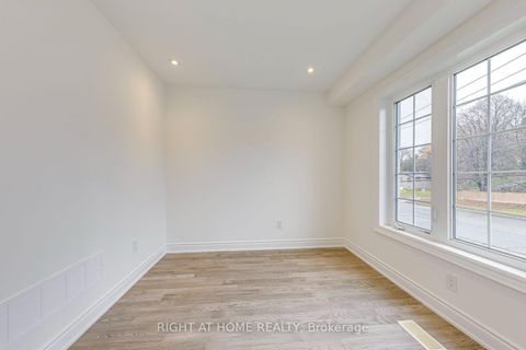 Photo 18 at 2579 Islington Avenue, Beaumonde Heights, Toronto