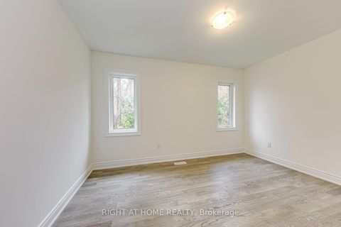 Photo 31 at 2579 Islington Avenue, Beaumonde Heights, Toronto
