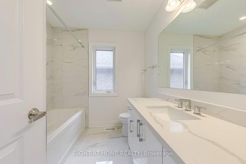 Photo 33 at 2579 Islington Avenue, Beaumonde Heights, Toronto