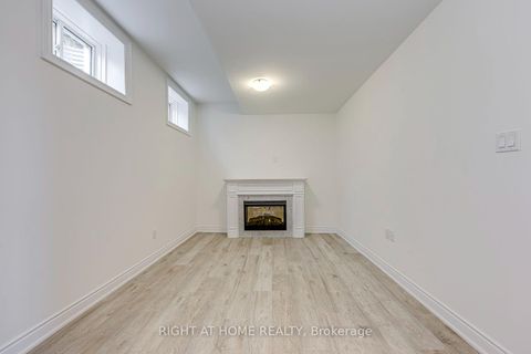 Photo 37 at 2579 Islington Avenue, Beaumonde Heights, Toronto