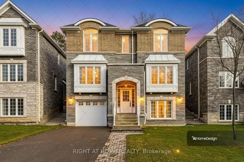 Photo 0 at 2577 Islington Avenue, Beaumonde Heights, Toronto