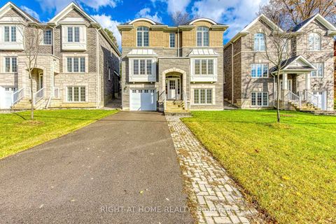Photo 1 at 2577 Islington Avenue, Beaumonde Heights, Toronto