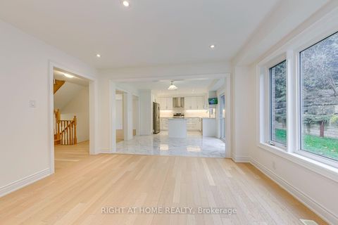 Photo 8 at 2577 Islington Avenue, Beaumonde Heights, Toronto