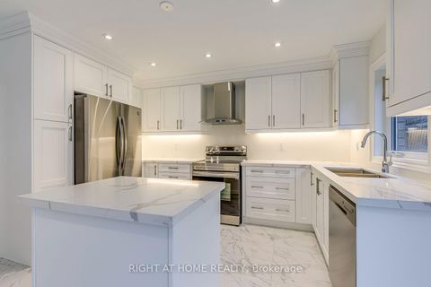 Photo 12 at 2577 Islington Avenue, Beaumonde Heights, Toronto
