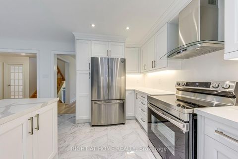 Photo 13 at 2577 Islington Avenue, Beaumonde Heights, Toronto