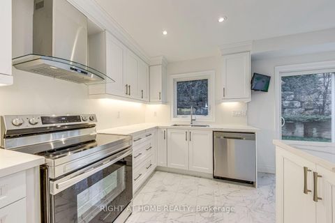 Photo 14 at 2577 Islington Avenue, Beaumonde Heights, Toronto