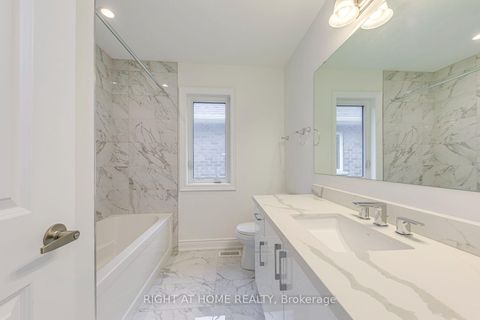 Photo 33 at 2577 Islington Avenue, Beaumonde Heights, Toronto