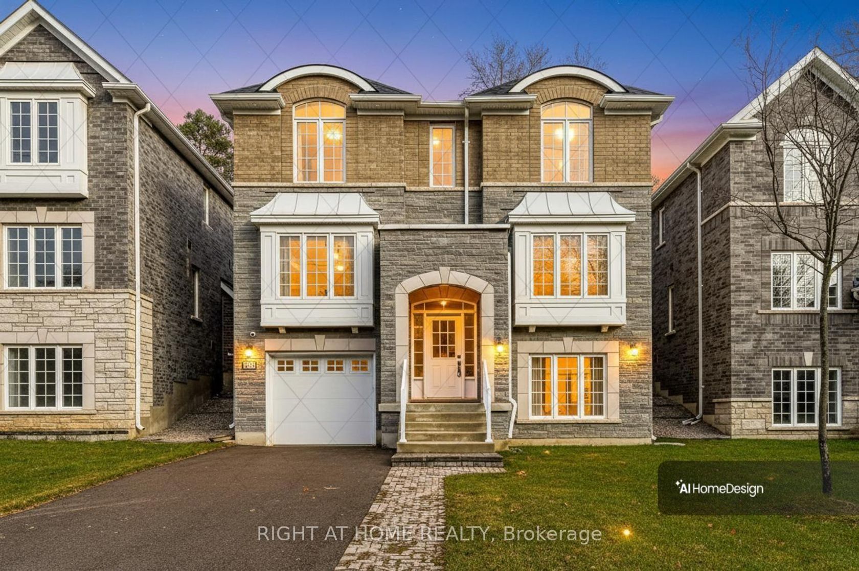 2577 Islington Avenue, Beaumonde Heights, Toronto 