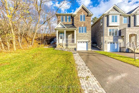 Photo 2 at 2581 Islington Avenue, Beaumonde Heights, Toronto
