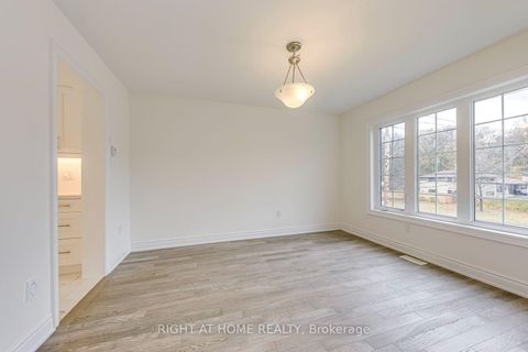 Photo 7 at 2581 Islington Avenue, Beaumonde Heights, Toronto
