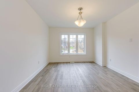 Photo 8 at 2581 Islington Avenue, Beaumonde Heights, Toronto