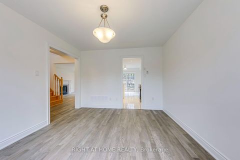 Photo 9 at 2581 Islington Avenue, Beaumonde Heights, Toronto