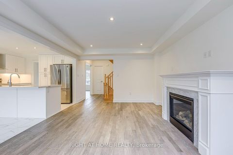 Photo 13 at 2581 Islington Avenue, Beaumonde Heights, Toronto
