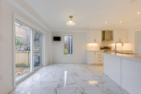 Photo 14 at 2581 Islington Avenue, Beaumonde Heights, Toronto