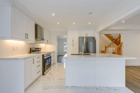 Photo 17 at 2581 Islington Avenue, Beaumonde Heights, Toronto