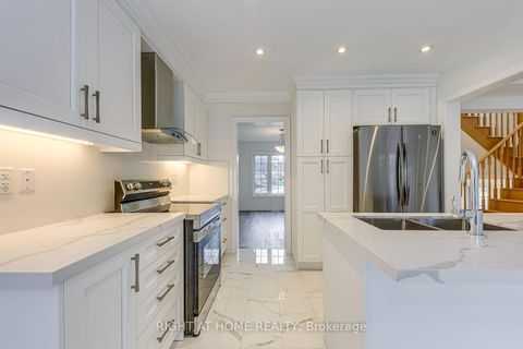 Photo 18 at 2581 Islington Avenue, Beaumonde Heights, Toronto