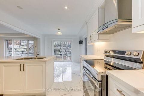 Photo 19 at 2581 Islington Avenue, Beaumonde Heights, Toronto