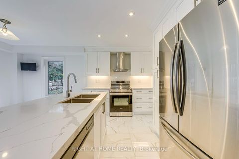 Photo 20 at 2581 Islington Avenue, Beaumonde Heights, Toronto
