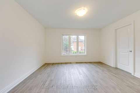 Photo 25 at 2581 Islington Avenue, Beaumonde Heights, Toronto
