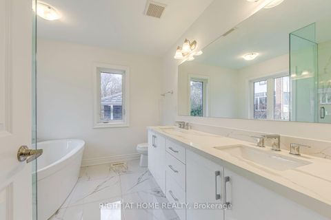 Photo 28 at 2581 Islington Avenue, Beaumonde Heights, Toronto