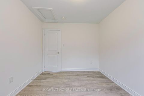 Photo 32 at 2581 Islington Avenue, Beaumonde Heights, Toronto