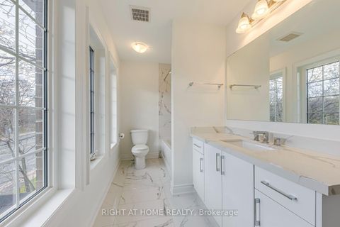 Photo 35 at 2581 Islington Avenue, Beaumonde Heights, Toronto