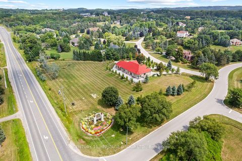 Photo 3 at 4 Loch Erne Lane, Nobleton, King
