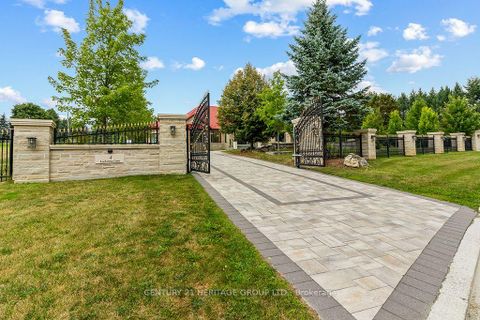 Photo 4 at 4 Loch Erne Lane, Nobleton, King