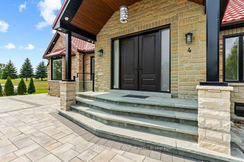 Photo 5 at 4 Loch Erne Lane, Nobleton, King