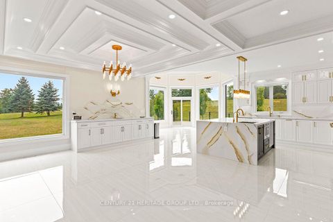 Photo 8 at 4 Loch Erne Lane, Nobleton, King