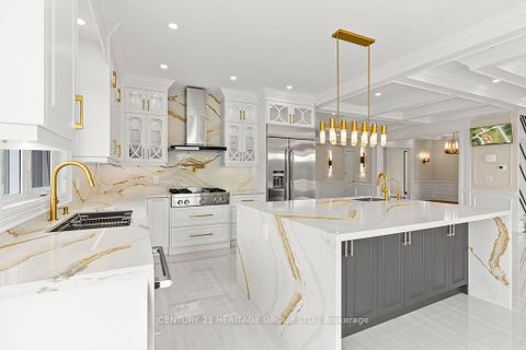 Photo 9 at 4 Loch Erne Lane, Nobleton, King