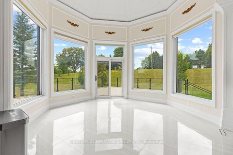 Photo 10 at 4 Loch Erne Lane, Nobleton, King